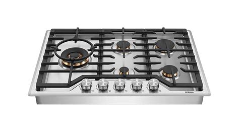are all gas ranges compatible with propane